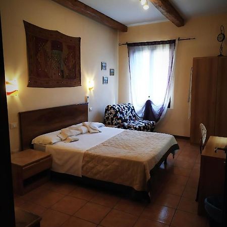 Ca Tron Apartment Next To Rialto Bridge Venedig Exterior foto