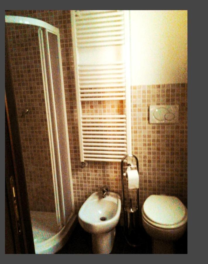 Ca Tron Apartment Next To Rialto Bridge Venedig Exterior foto