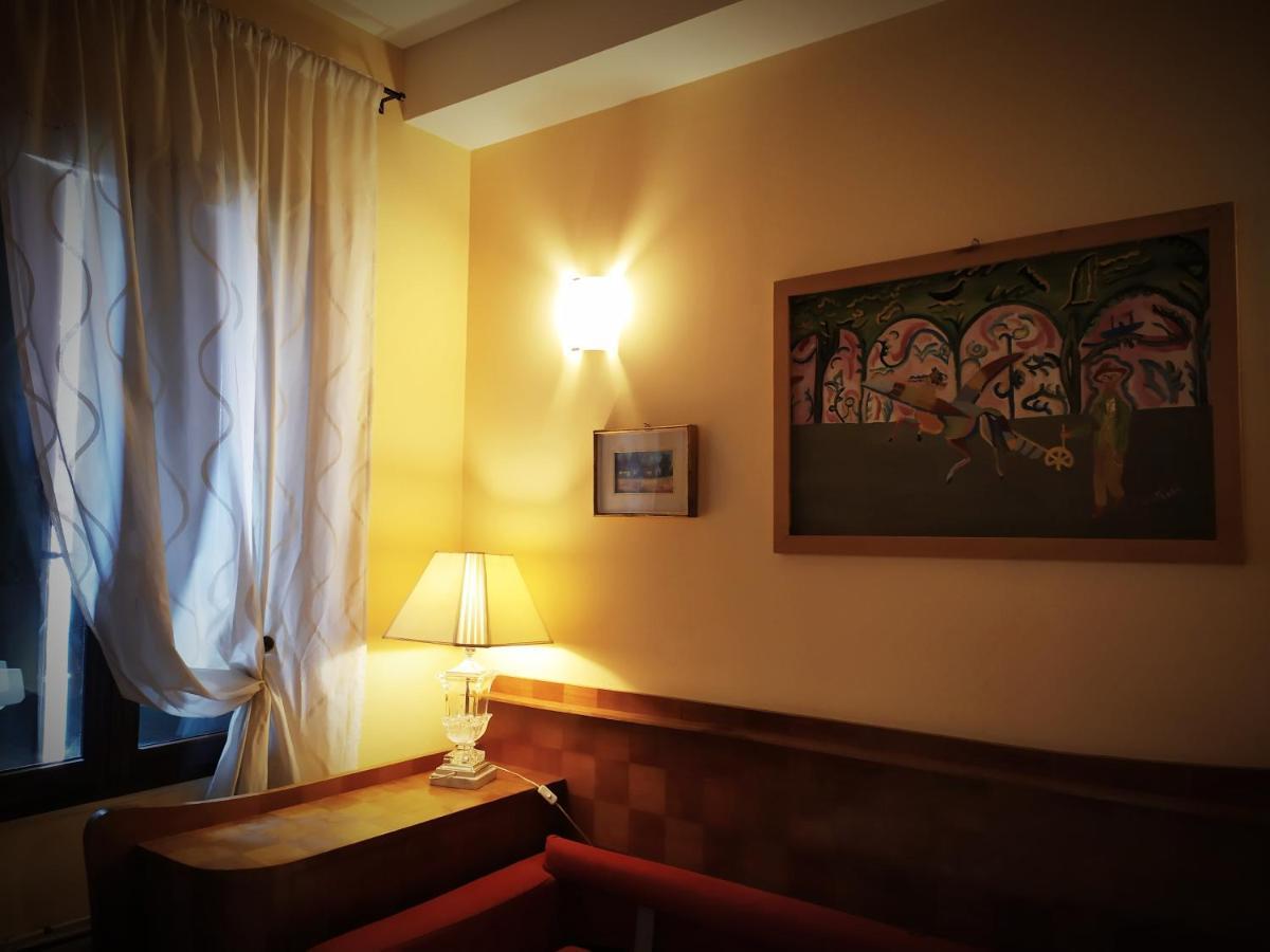 Ca Tron Apartment Next To Rialto Bridge Venedig Exterior foto