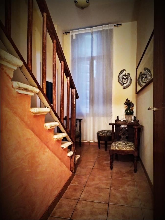 Ca Tron Apartment Next To Rialto Bridge Venedig Exterior foto
