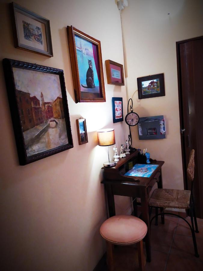 Ca Tron Apartment Next To Rialto Bridge Venedig Exterior foto
