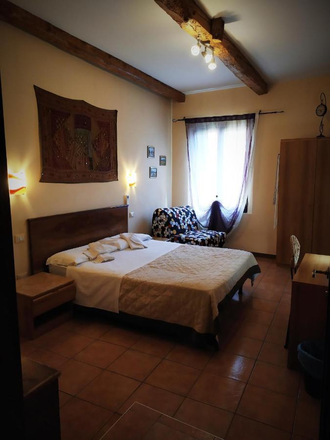 Ca Tron Apartment Next To Rialto Bridge Venedig Exterior foto