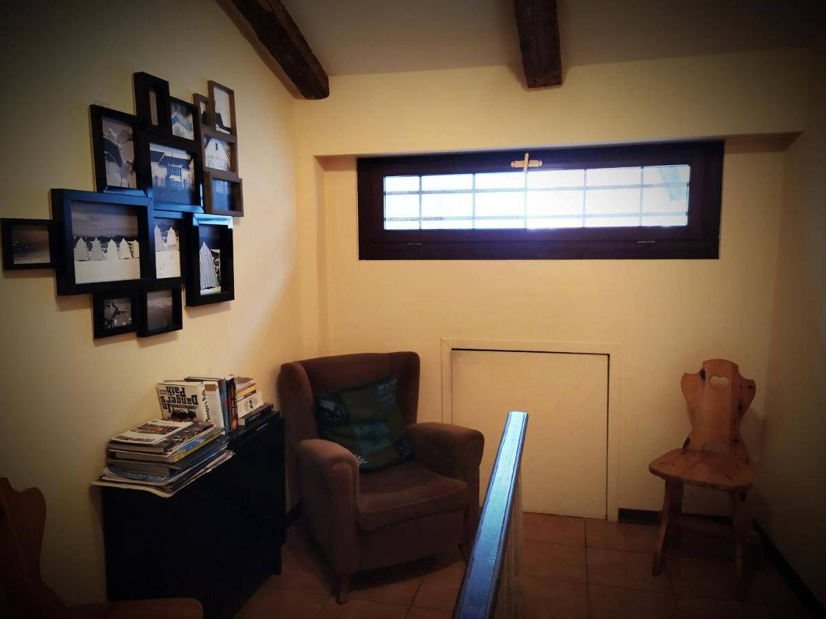 Ca Tron Apartment Next To Rialto Bridge Venedig Exterior foto