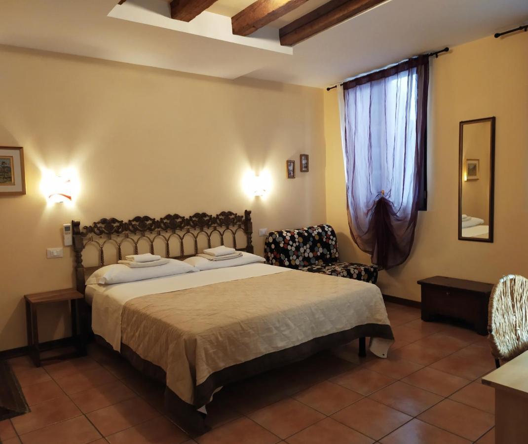 Ca Tron Apartment Next To Rialto Bridge Venedig Exterior foto
