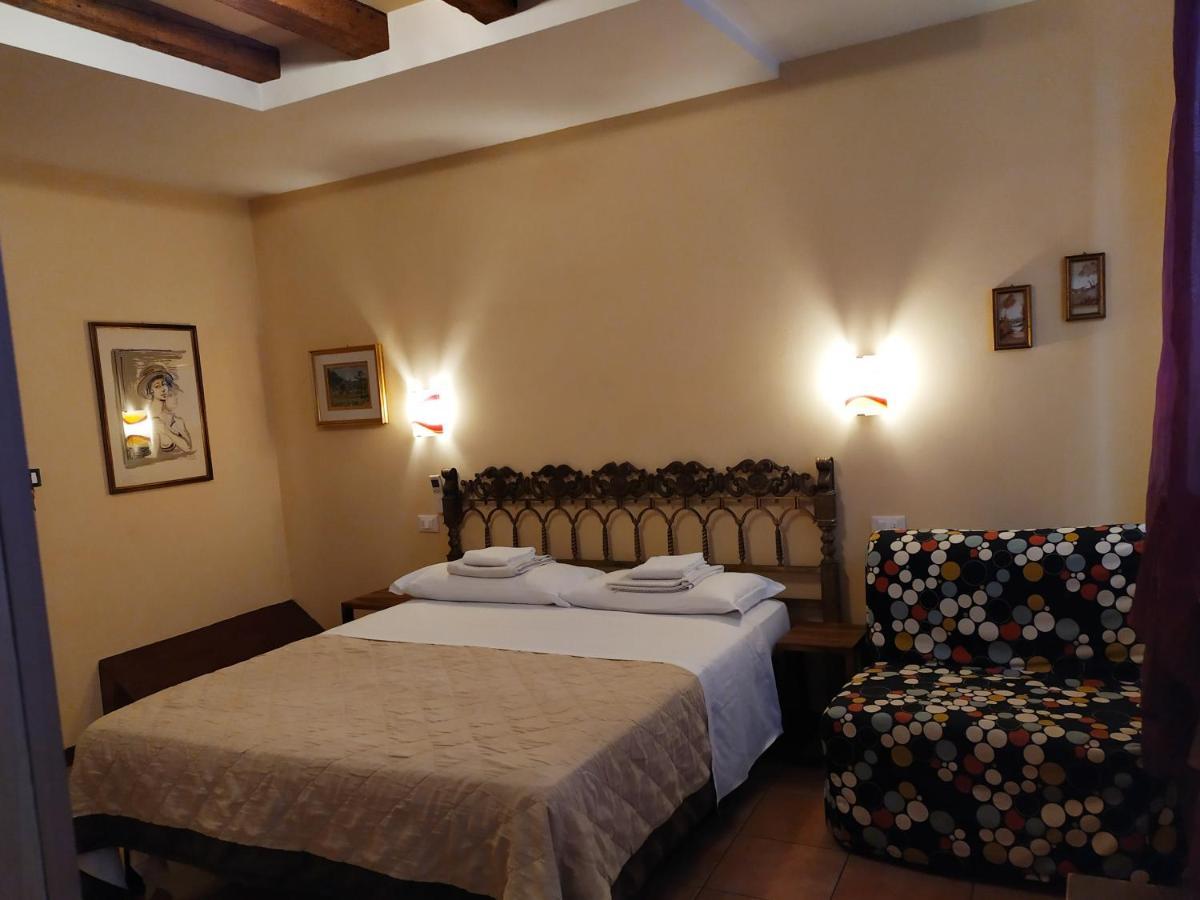 Ca Tron Apartment Next To Rialto Bridge Venedig Exterior foto