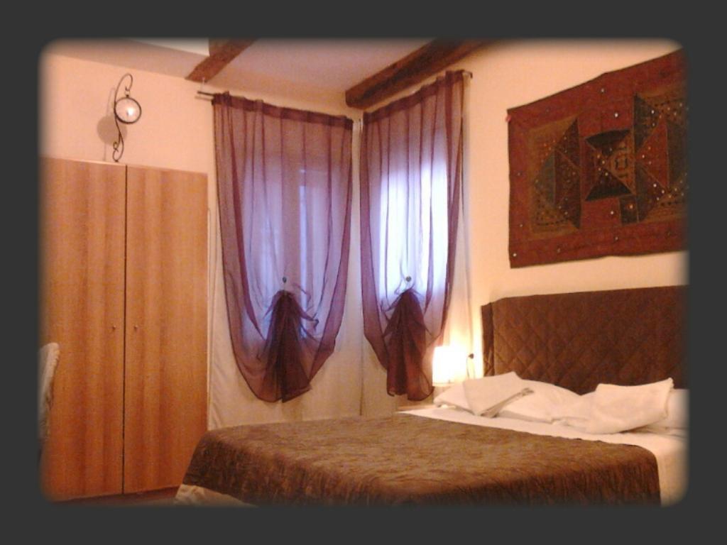 Ca Tron Apartment Next To Rialto Bridge Venedig Exterior foto