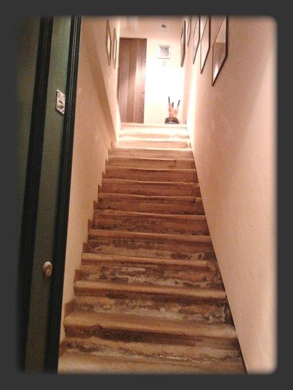 Ca Tron Apartment Next To Rialto Bridge Venedig Zimmer foto